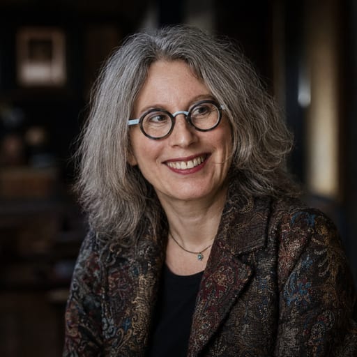 Anne H. Berman
